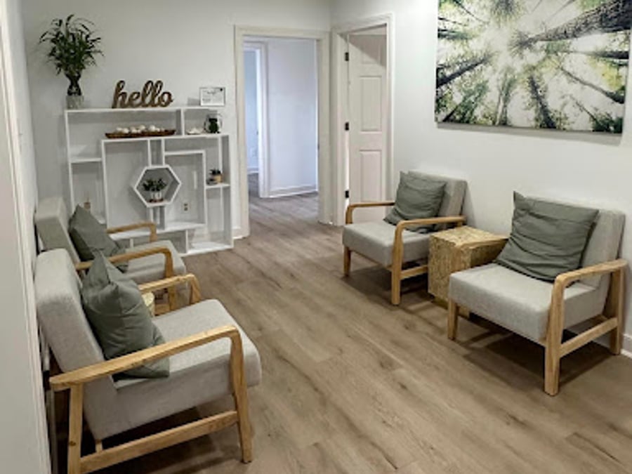 Lounge House Esthetics