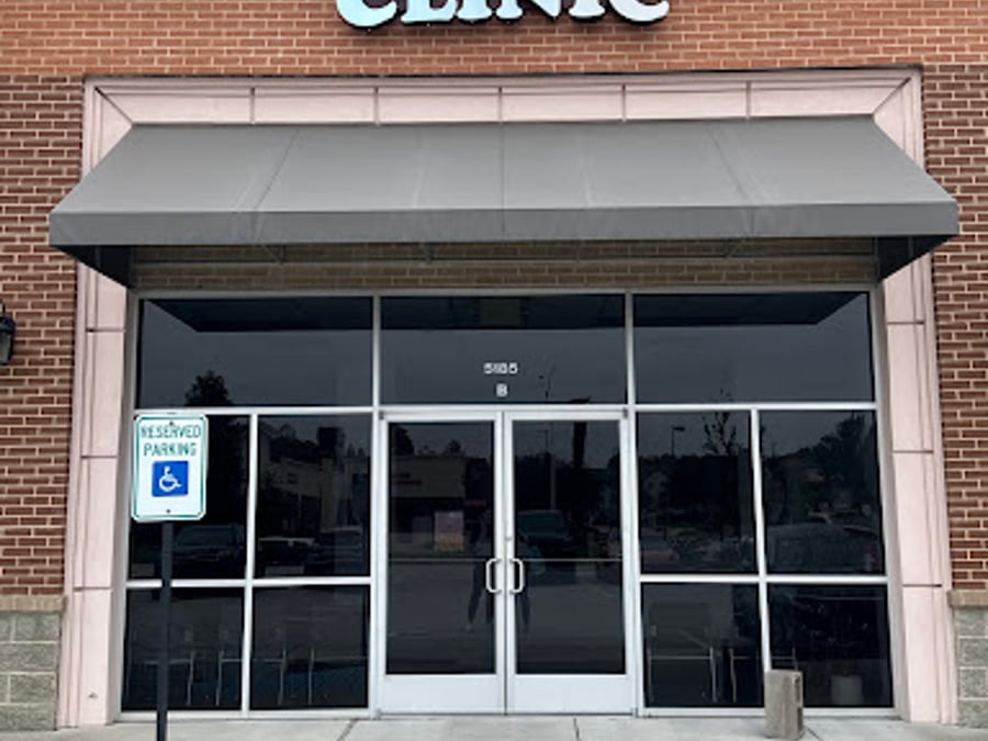 Professional Weight Loss Clinic
