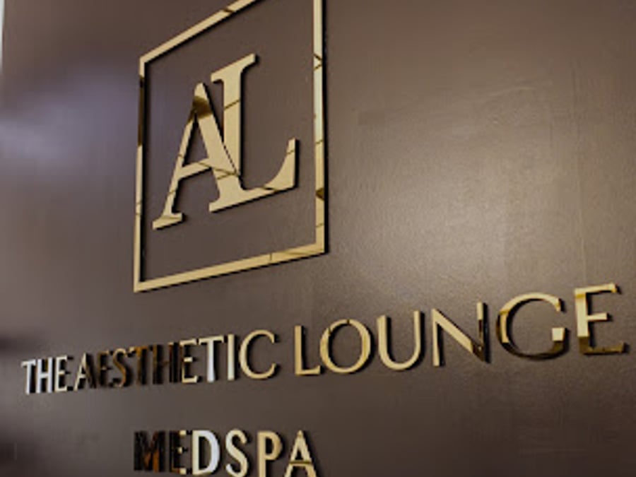 The Aesthetic Lounge
