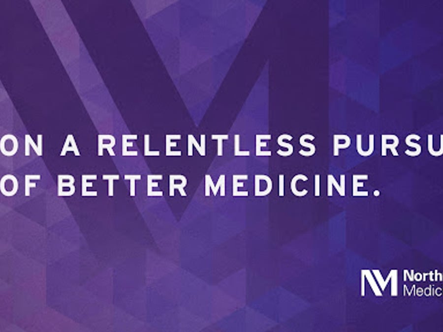 Northwestern Medicine Center for Sexual Medicine and Menopause