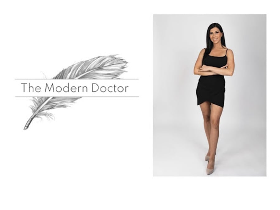 The Modern Doctor