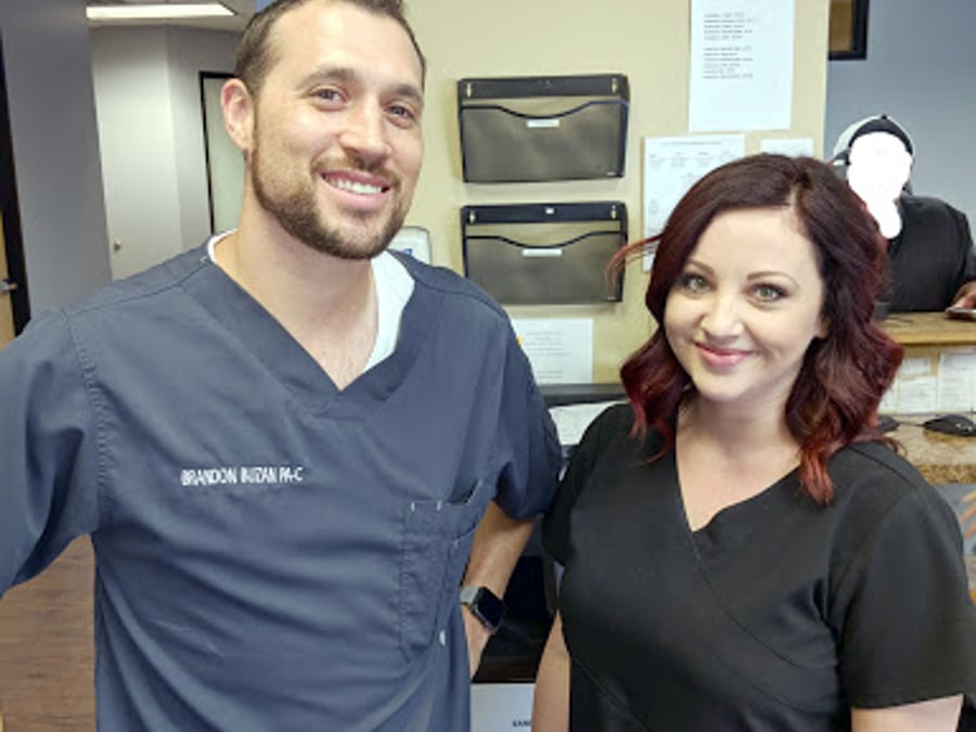 Men's Vitality Center & Vitality Internal Medicine - Glendale, Arizona
