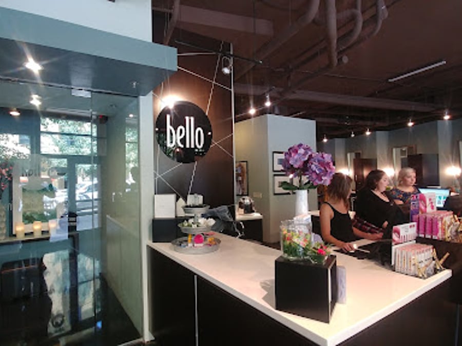 Bello Day Spa & Salon