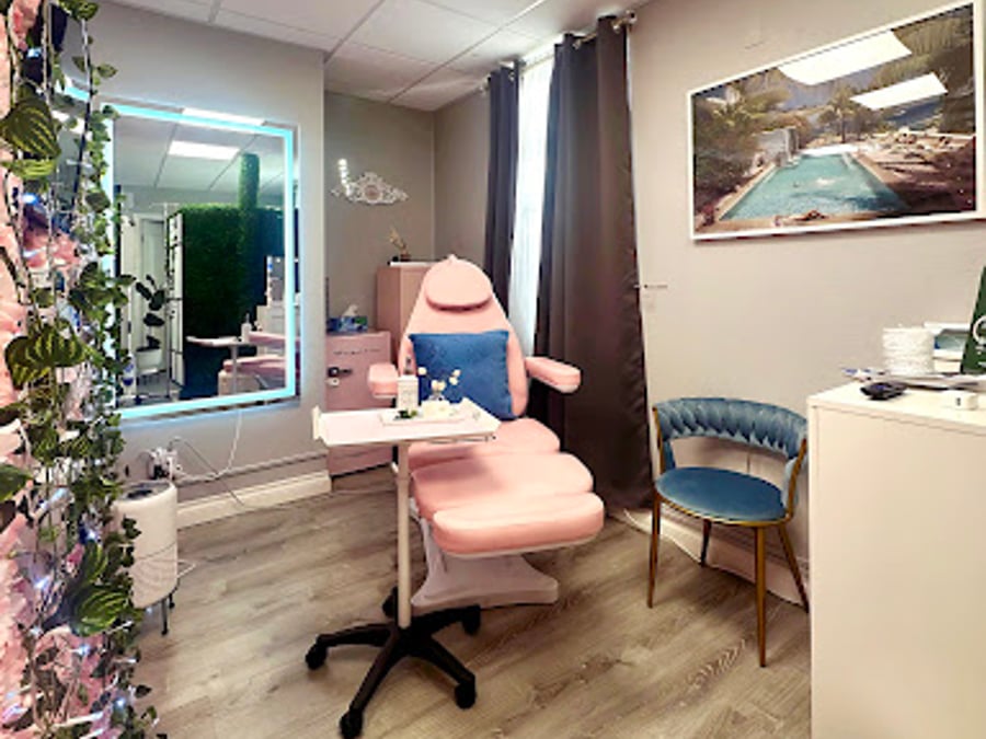 BABYFACE Beauty Wellness
