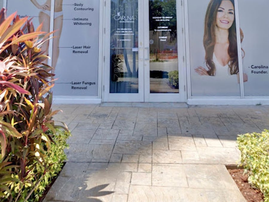 Caruna Med Spa & Laser Center