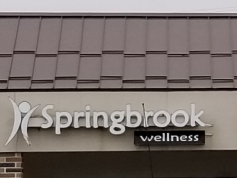 Springbrook Wellness
