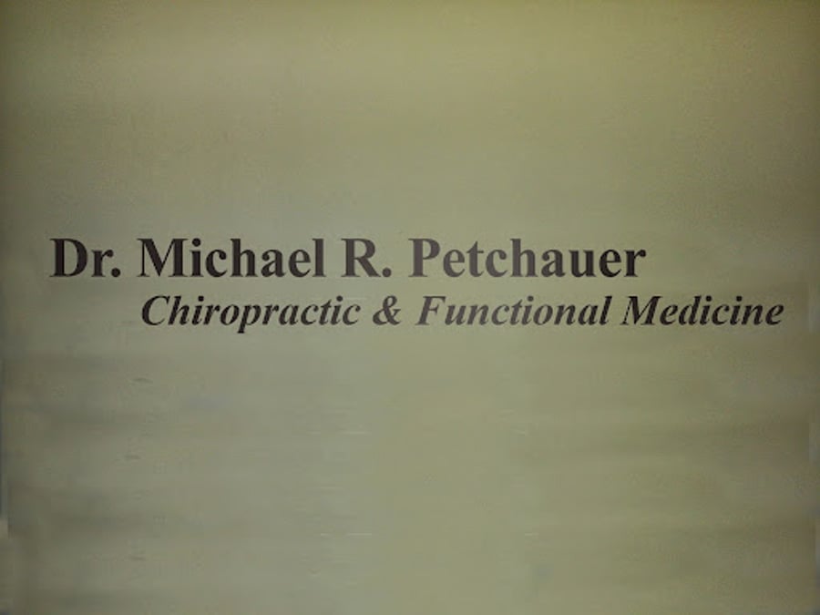 Petchauer Chiropractic