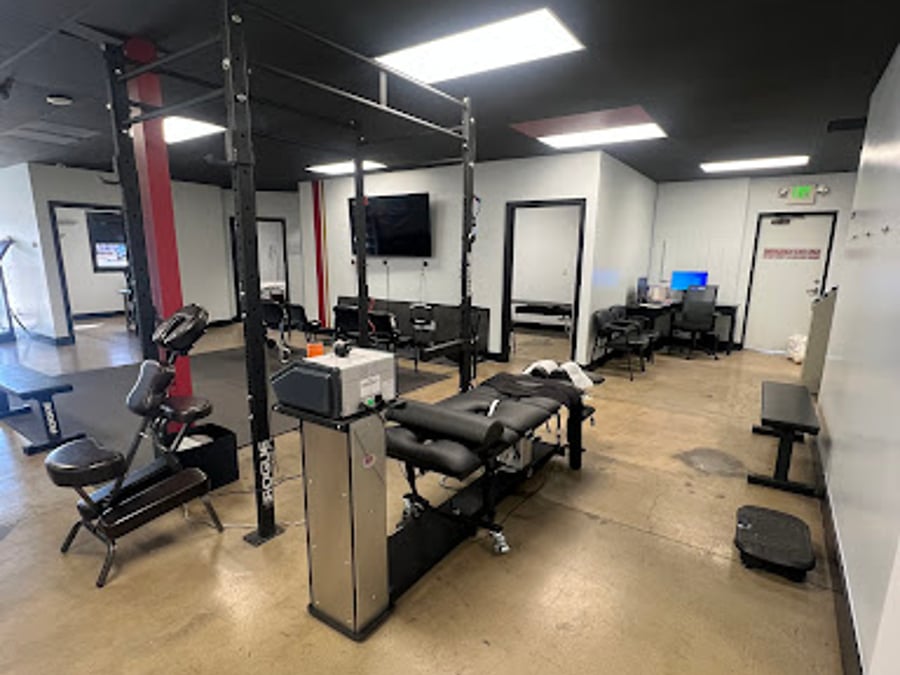 Dr. Calvin's Clinic