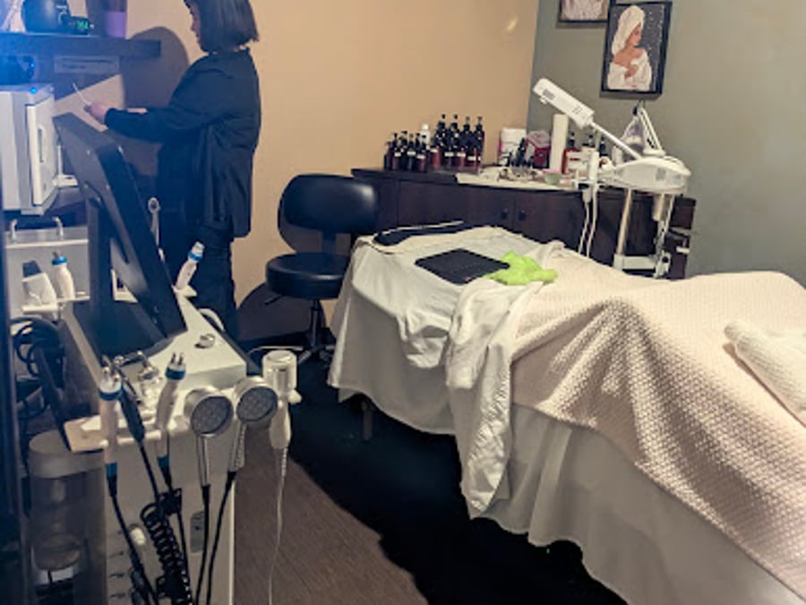 Serenity Spa & Facials Des Moines