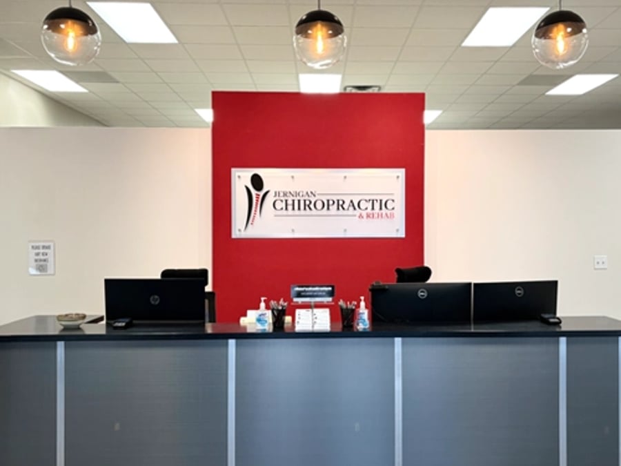 Jernigan Chiropractic & Rehab Clinic - Gulfport