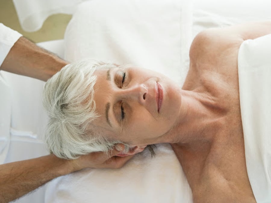 A Compassionate Hart Massage & Wellness Spa