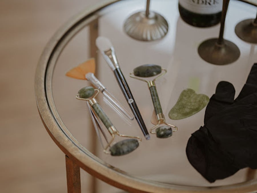 L'Marie Holistic Skincare & Wellness