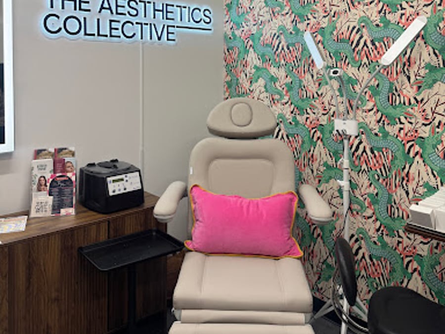 The Aesthetics Collective