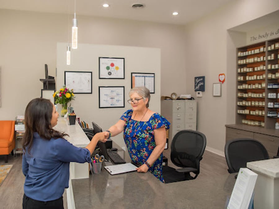 NutritionWorks Holistic Health