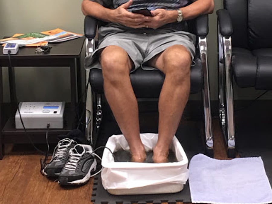 Superior Health Solutions Functional Medicine Center