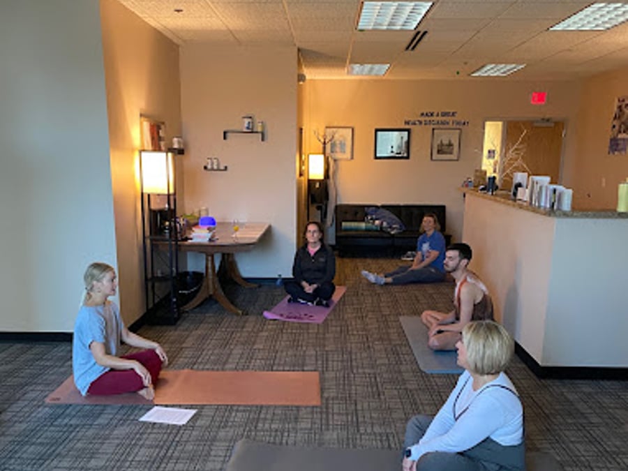Central Health Chiropractic