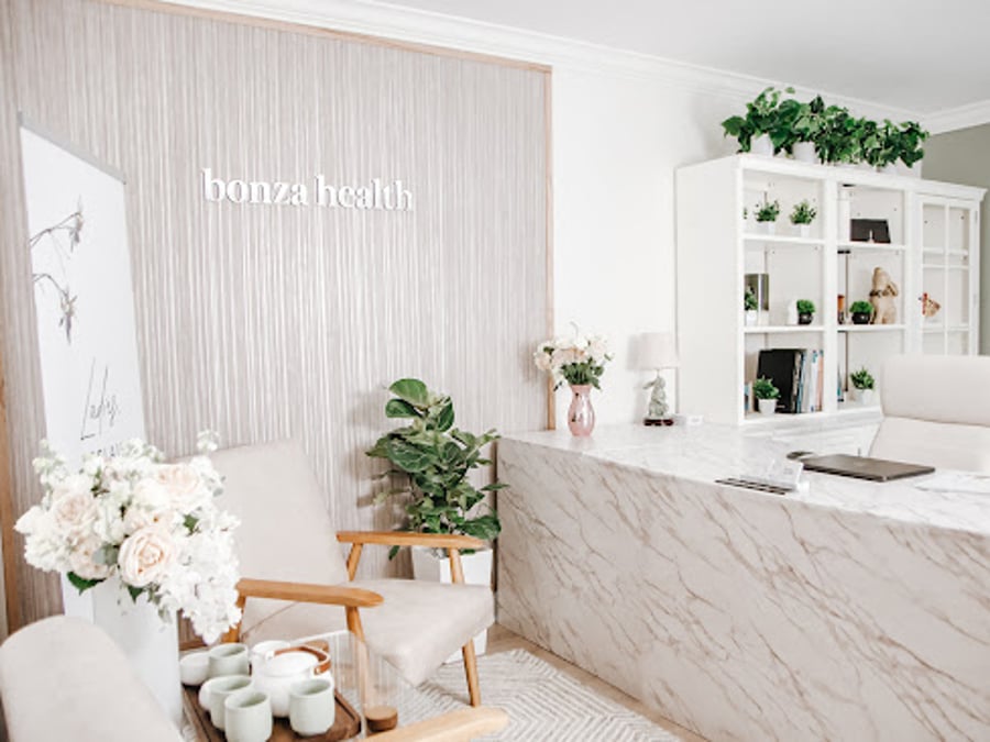 Bonza Health