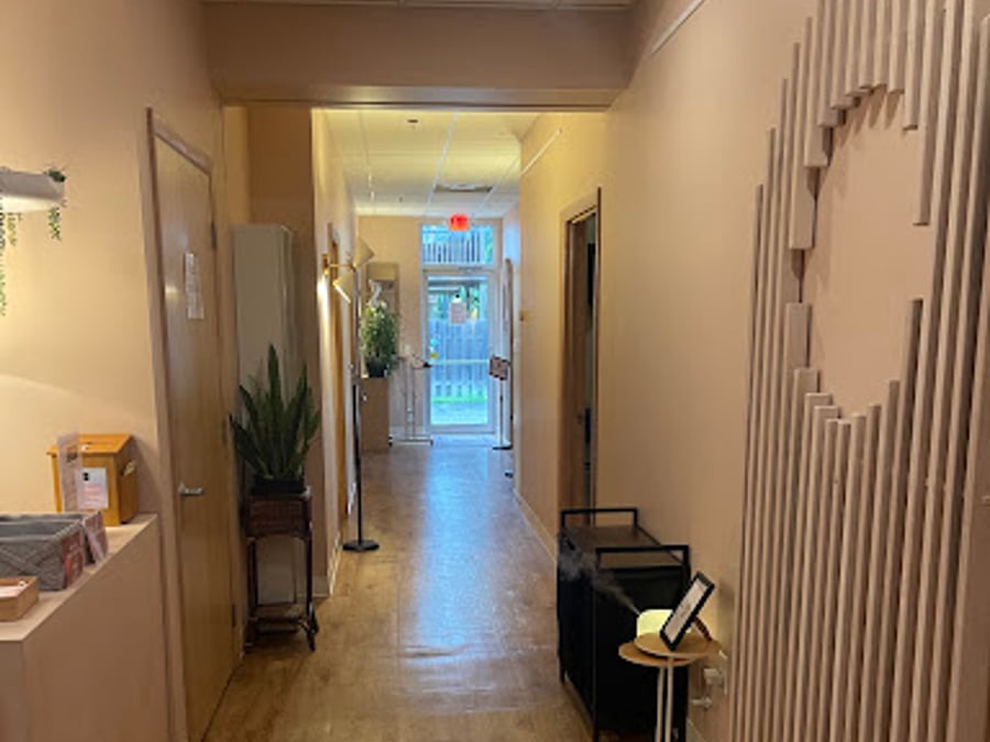 NE Wellness + SweatWorks Studio