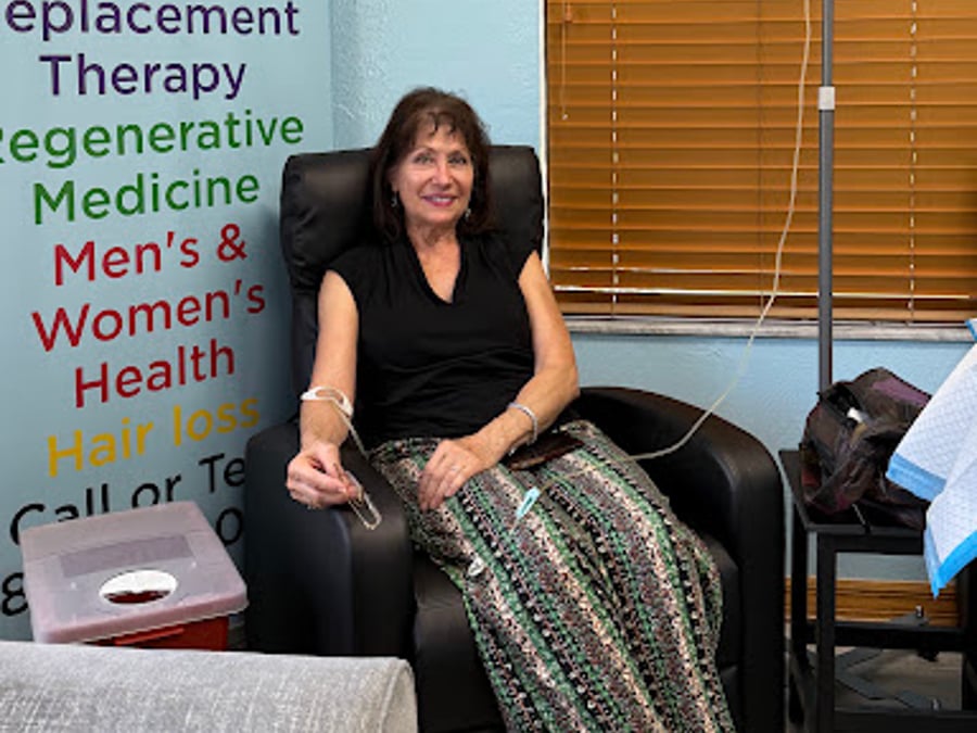 Stellar Performance Medical | Weight Loss & Hormone Specialists