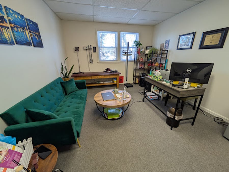 Serenity Primary Care and Medical Weight Loss Clinic