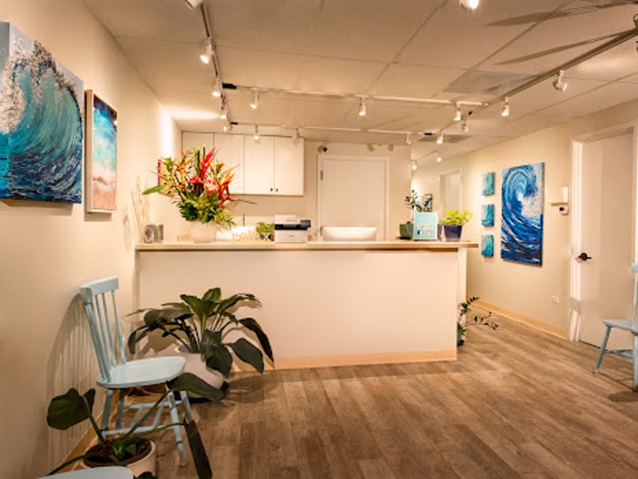 Ayurveda Wellness Hawaii