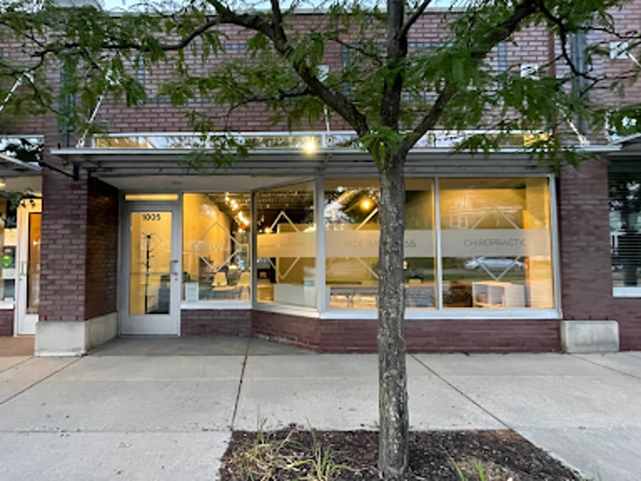 Rise Wellness Chiropractic