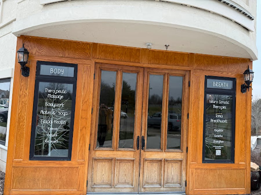 Touchstone Wellness Center