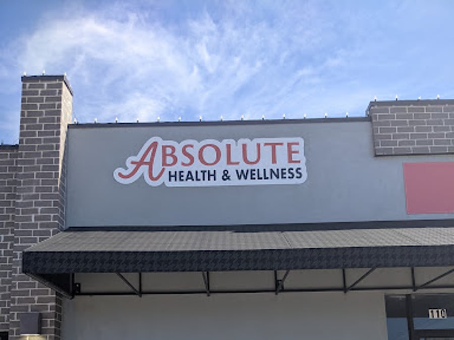 Absolute Health and Wellness