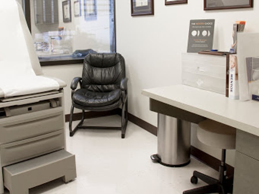 Aesthetic Surgical Associates