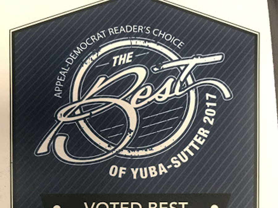 Yuba Sutter Chiropractic
