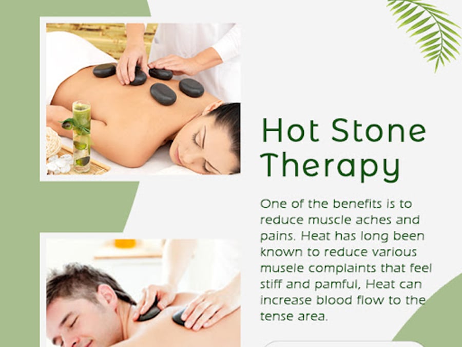 Sunny Spa