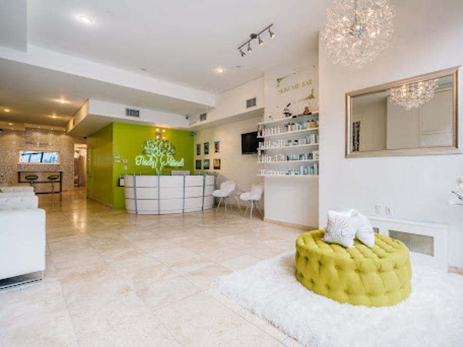 Purely Natural Medical Spa