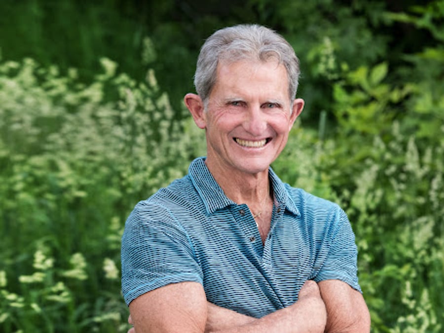 Nourish Naturopathic Healing Arts & Charley Cropley, N.D.