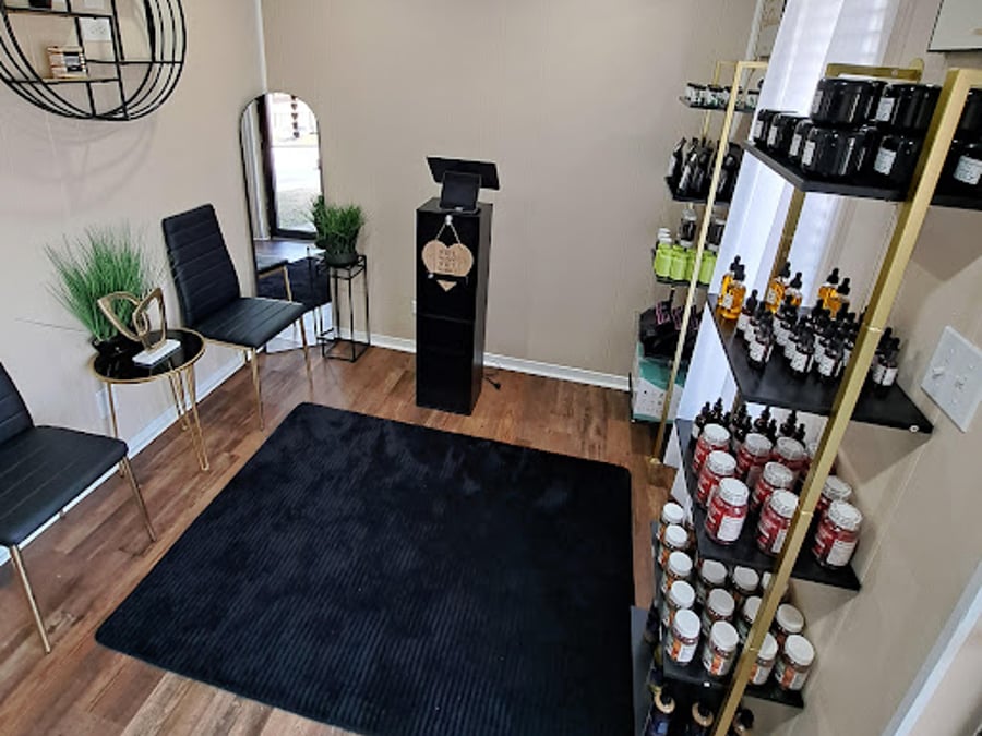 Luxe Wellness Boutique