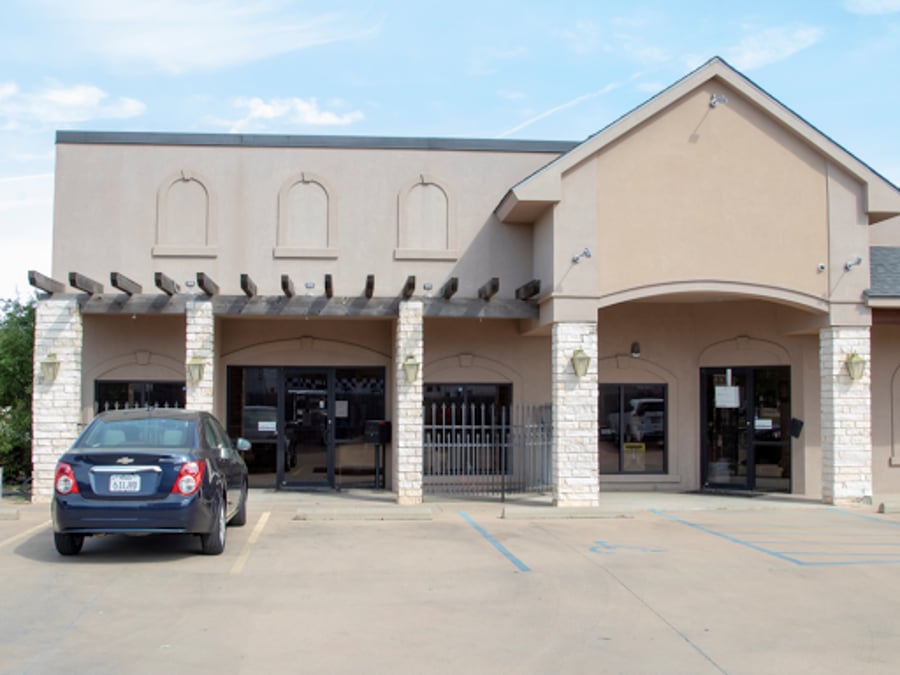 Dr. Ruth Gonzalez Rheumatology & Med Spa