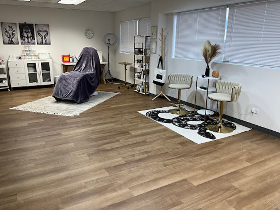 Sirius Beauty & Wellness Med Spa LLC