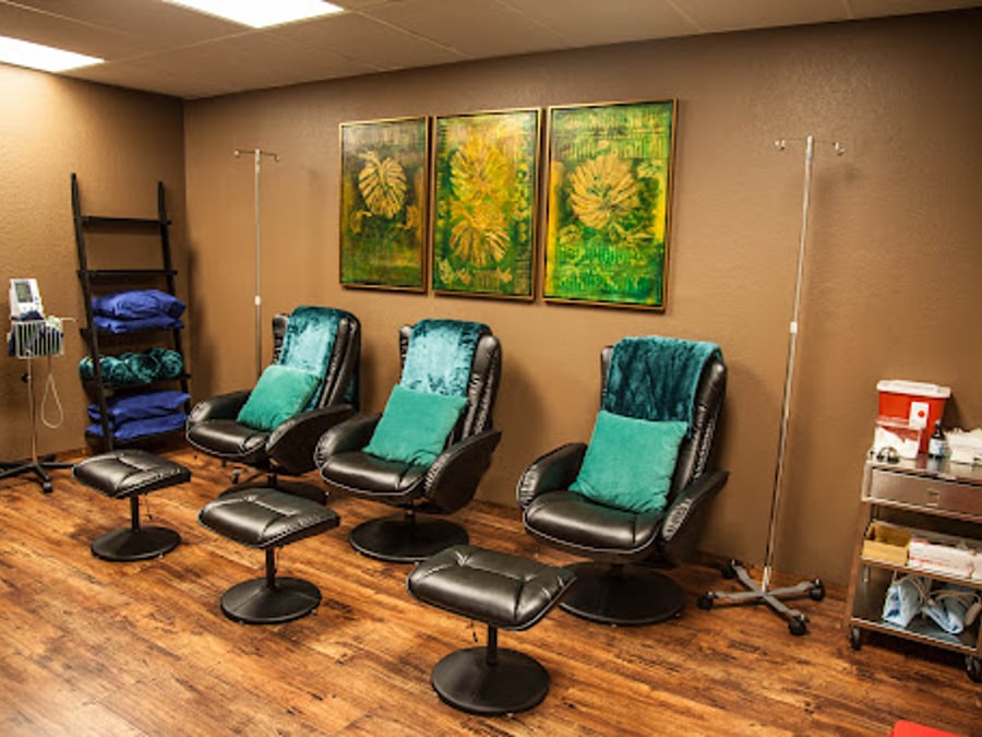 Living Wellness Medical Center, LLC