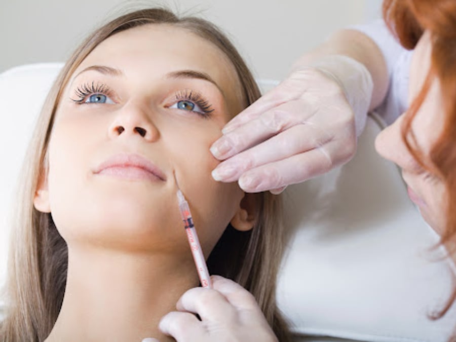 Renew Wellness & Aesthetics