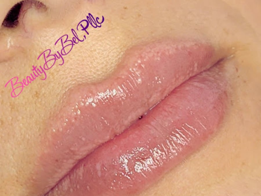 Beauty By Bel, PLLC