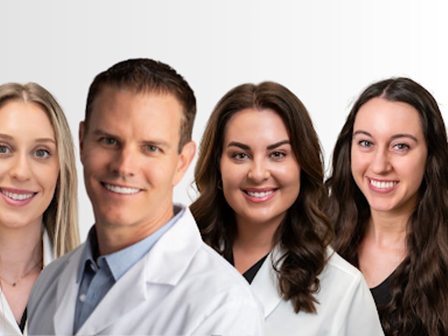 Bailey Health Solutions