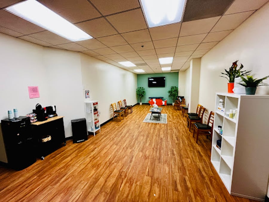 Auto Accident Injury Uptown Wellness Clinic
