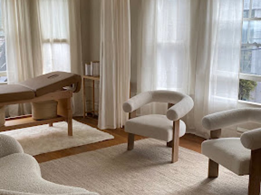 The Nook Integrative Health | Glen Park