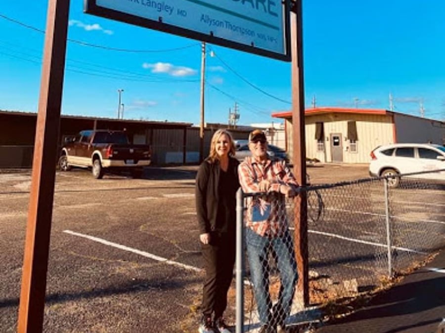 Kilgore Quick Care