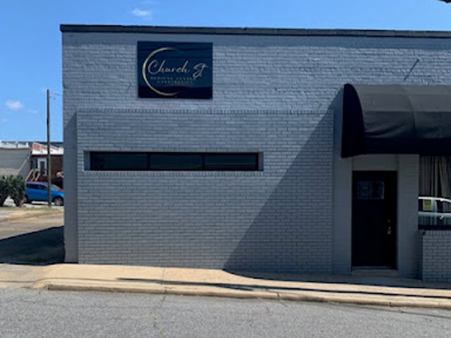 Church Street Medical Center and Aesthetics