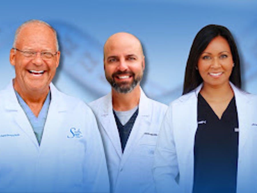 Svelte Medical Weight Loss Centers