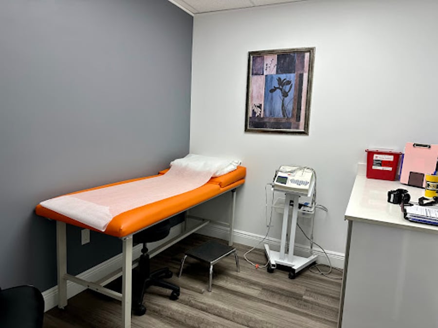 Strax MedSpa