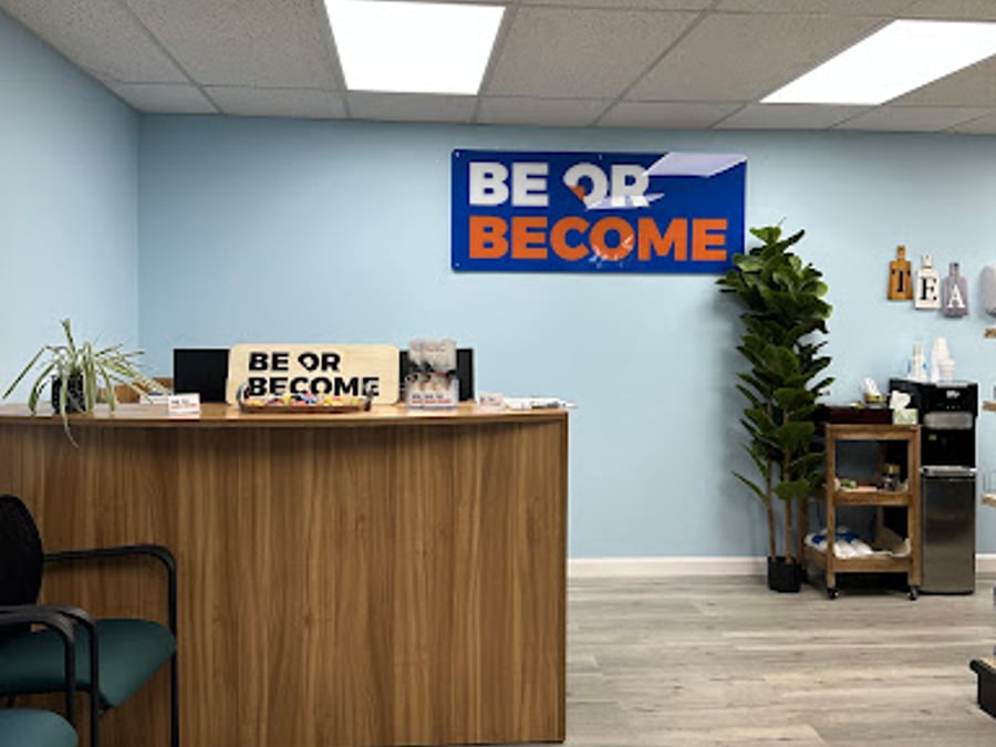 Be Or Become Clinic