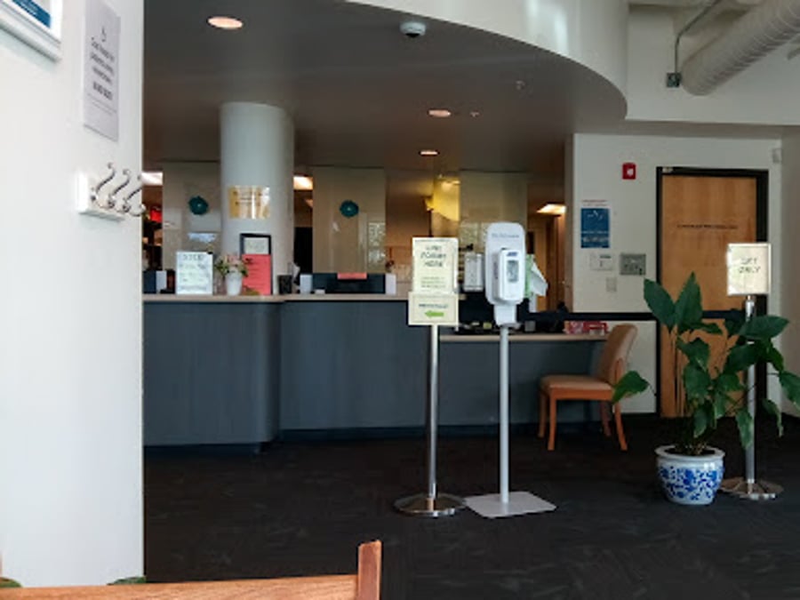 NUNM Health Center - Lair Hill (Campus)