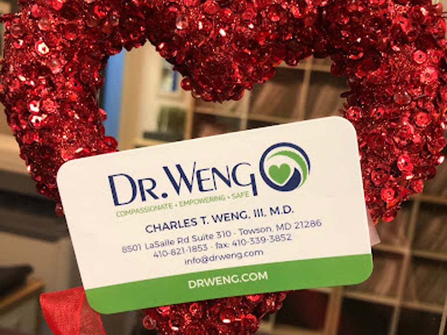 DrWengMD