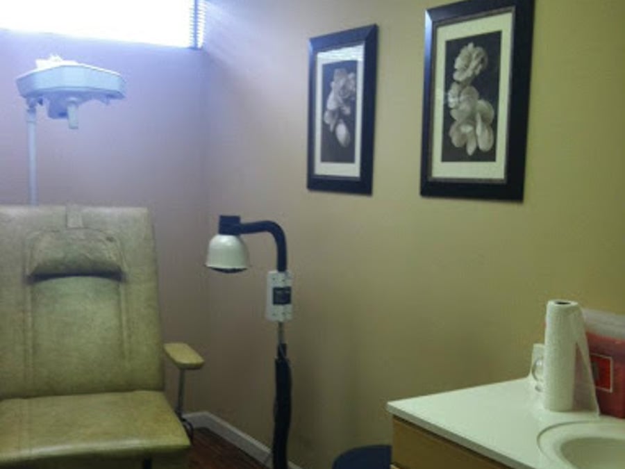 Sage Wellness Center Acupuncture & Herbs